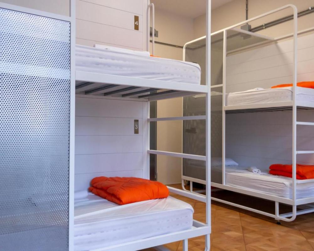 фото Casali Hostel