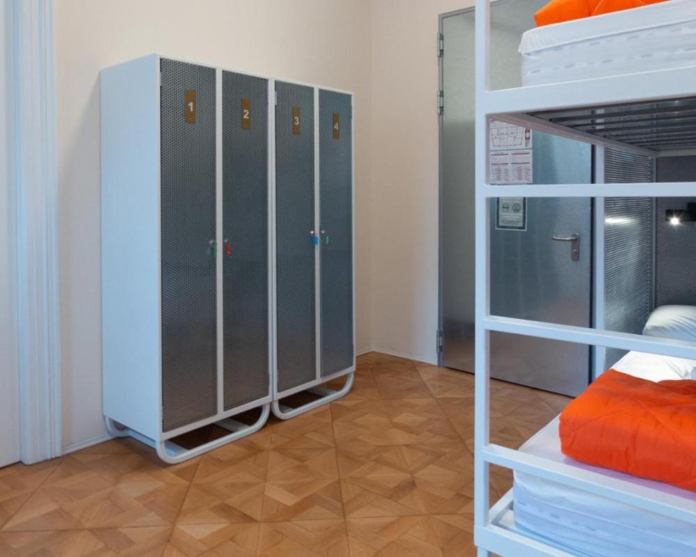 фото Casali Hostel