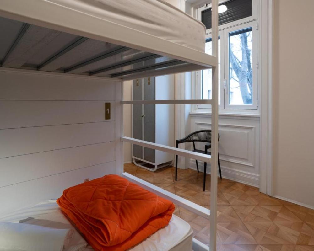 фото Casali Hostel