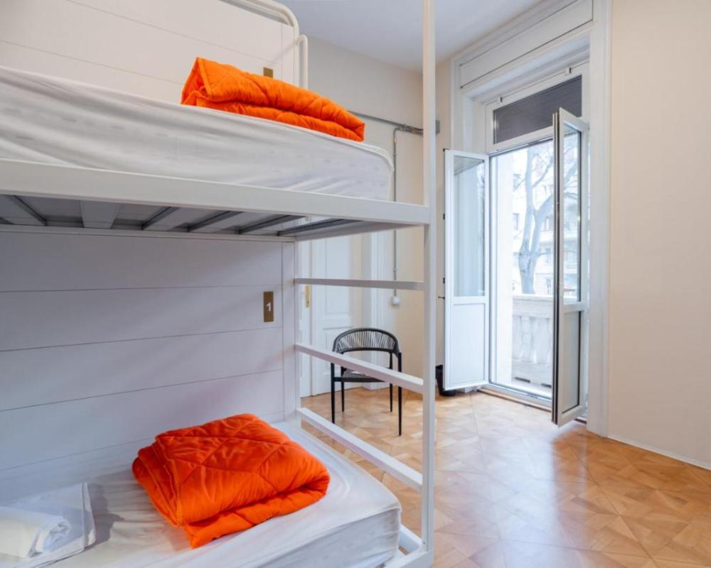 фото Casali Hostel