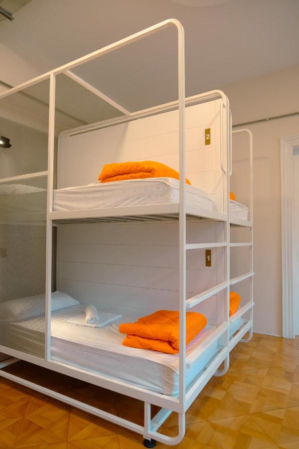 фото Casali Hostel