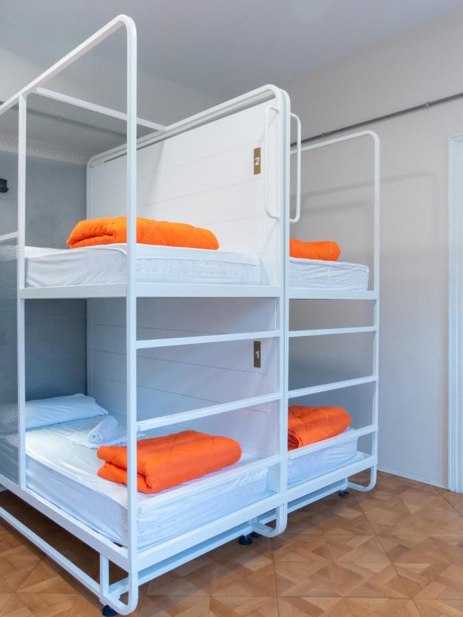 фото Casali Hostel