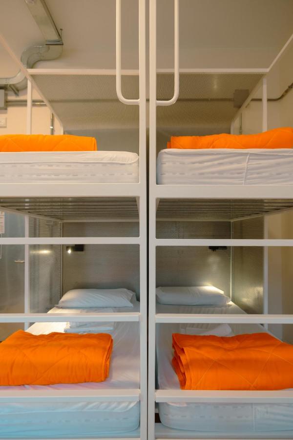 фото Casali Hostel