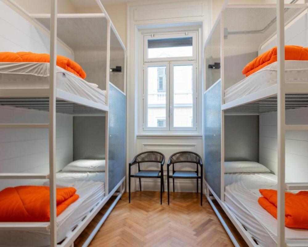 фото Casali Hostel