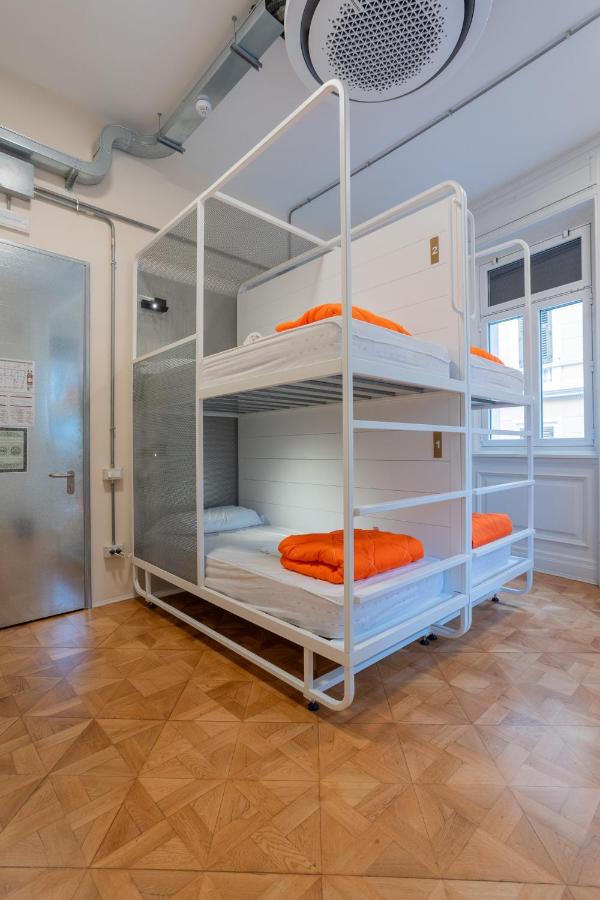 фото Casali Hostel