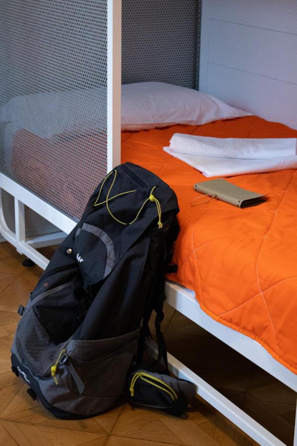 фото Casali Hostel