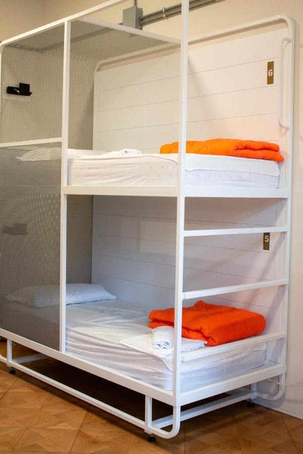 фото Casali Hostel