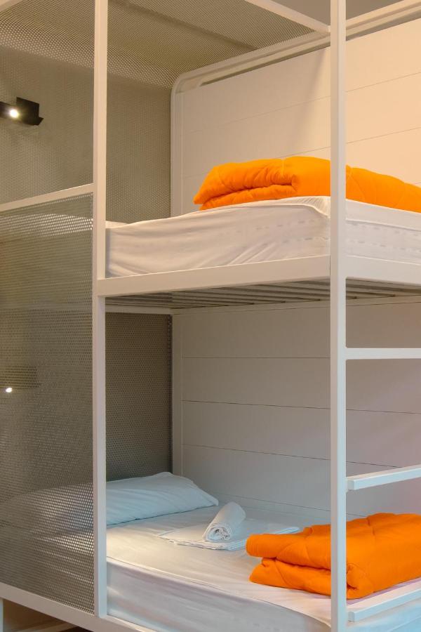фото Casali Hostel