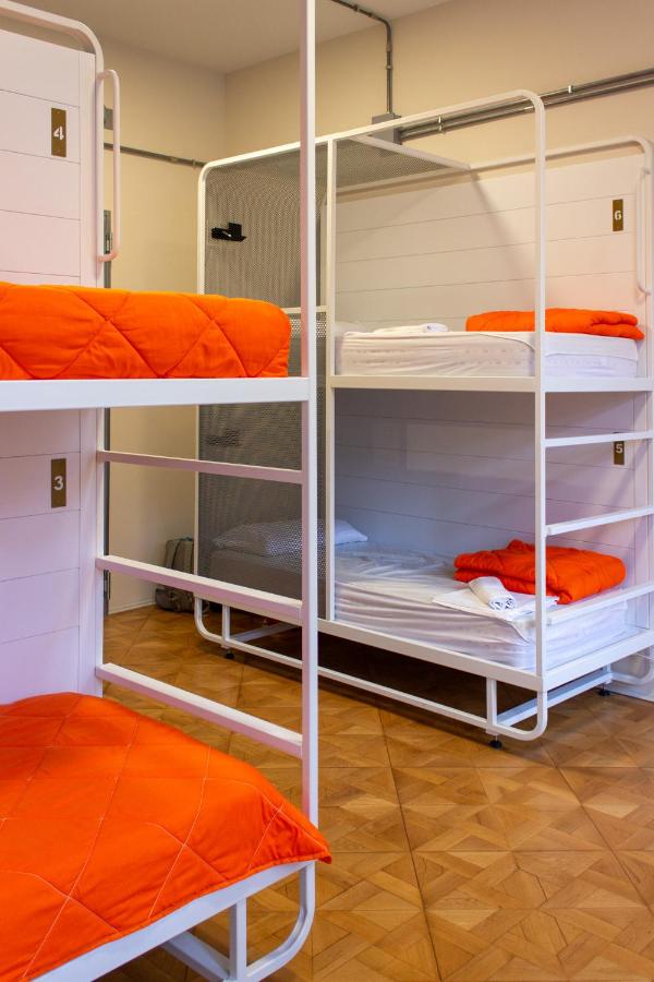фото Casali Hostel
