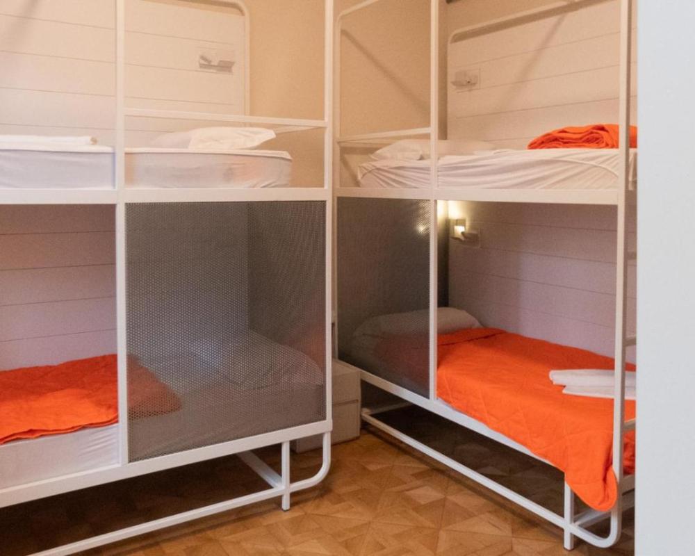 фото Casali Hostel