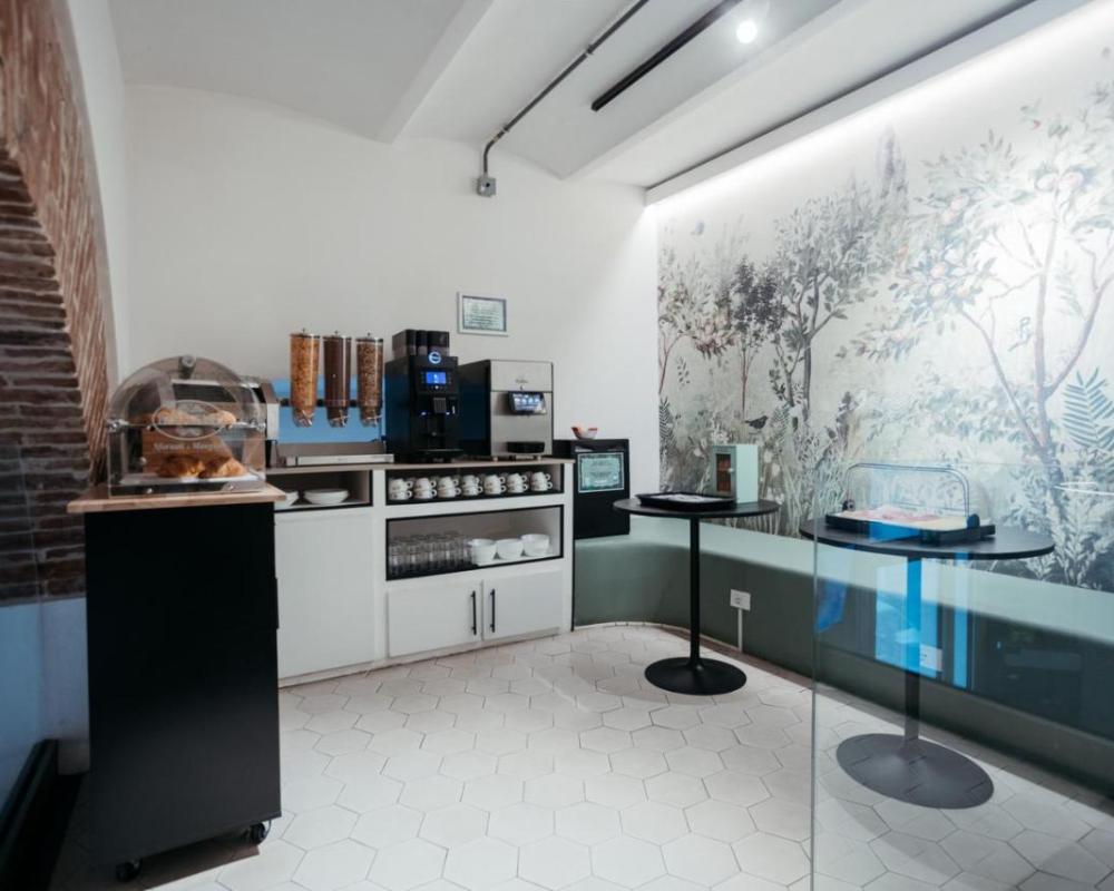 фото Casali Hostel