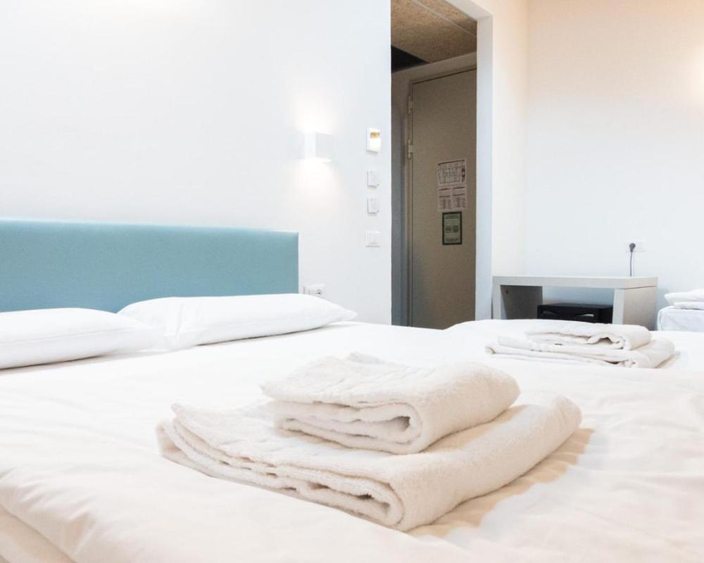 фото Casali Hostel