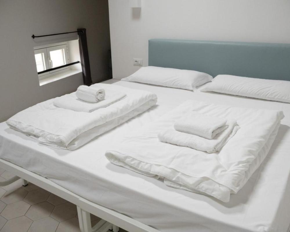 фото Casali Hostel