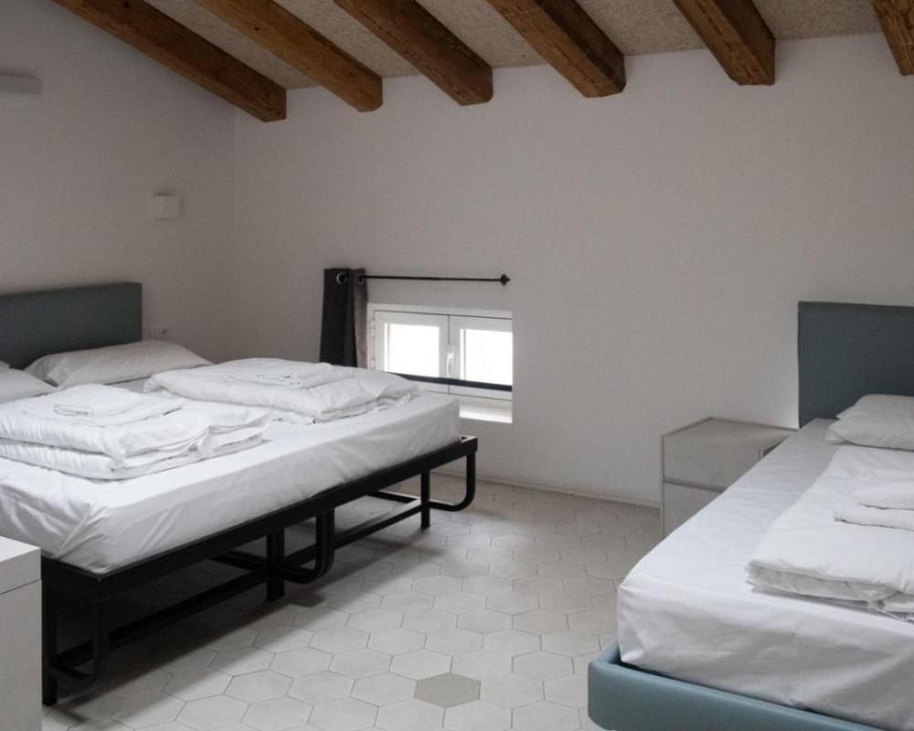 фото Casali Hostel