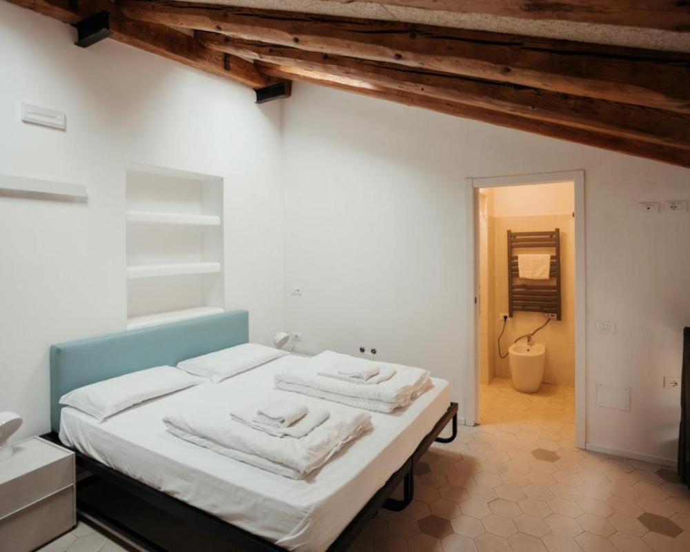 фото Casali Hostel
