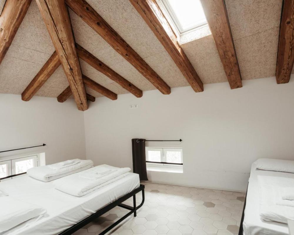 фото Casali Hostel