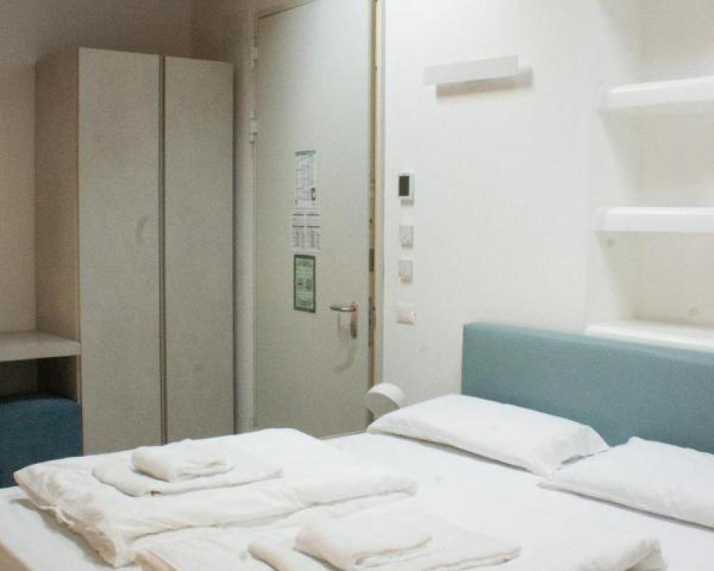 фото Casali Hostel