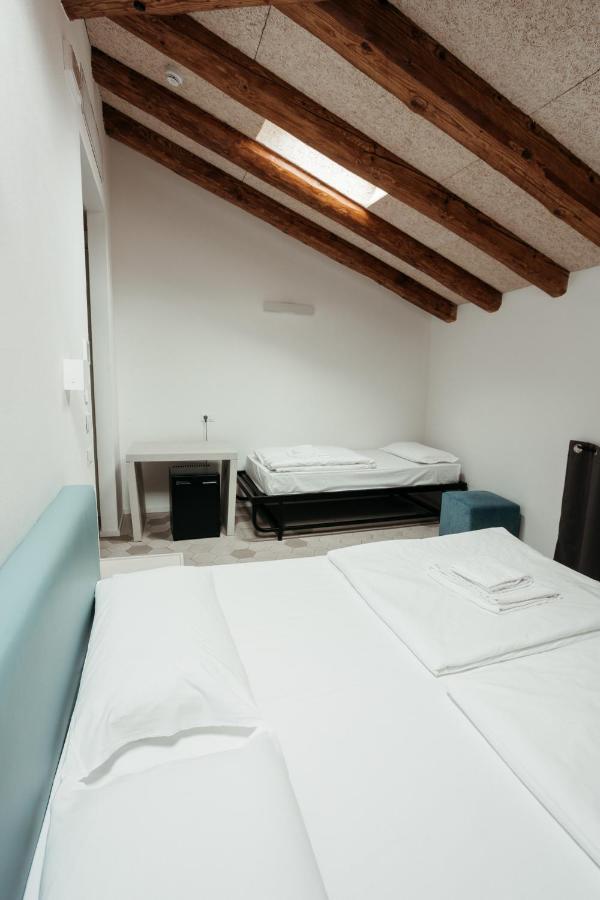 фото Casali Hostel