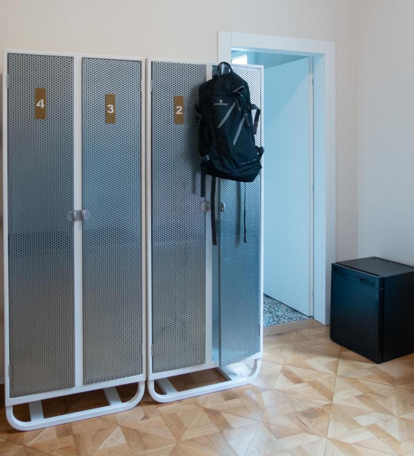 фото Casali Hostel