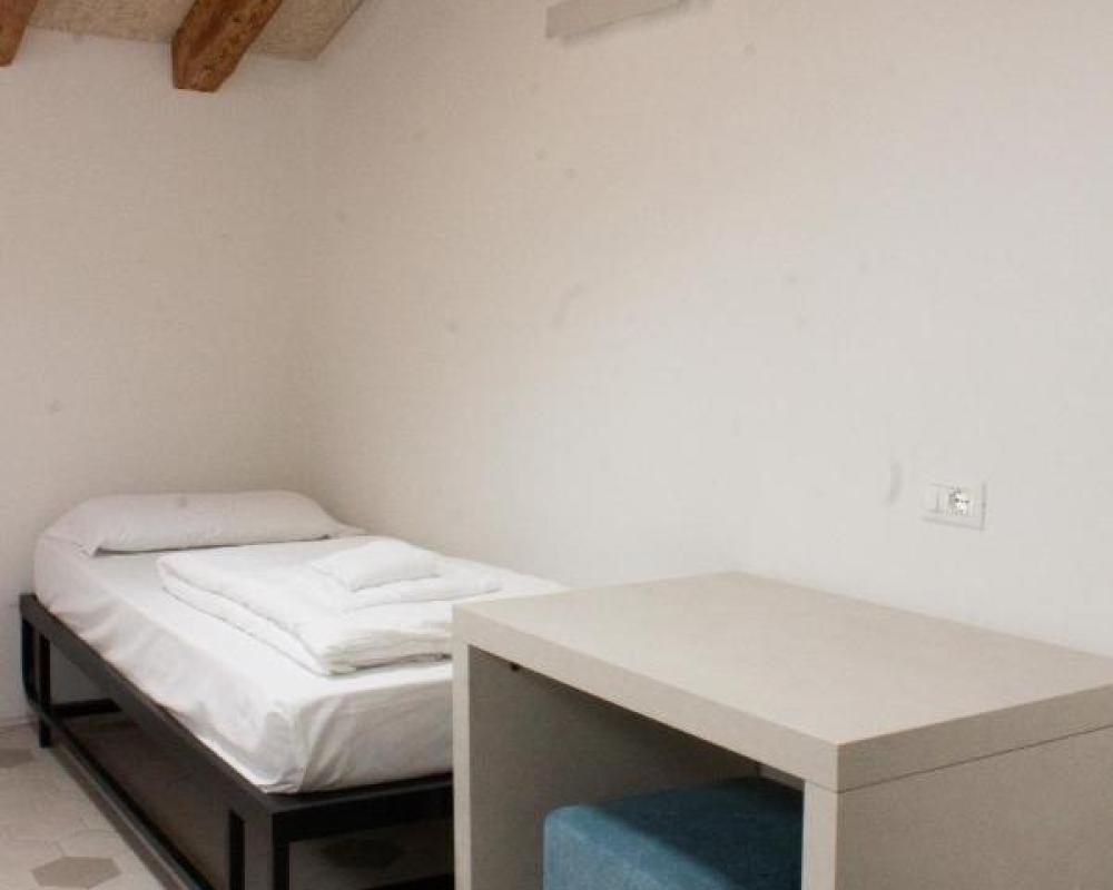фото Casali Hostel