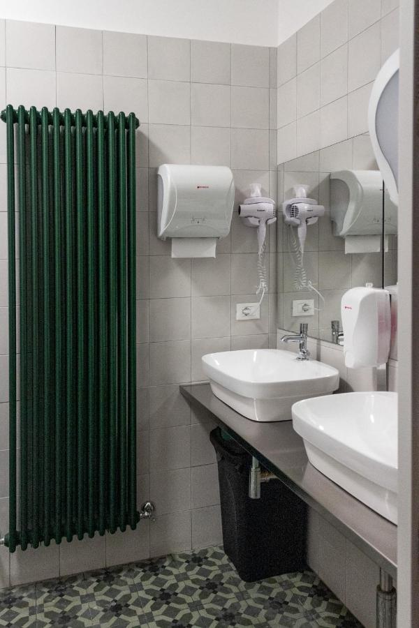 фото Casali Hostel