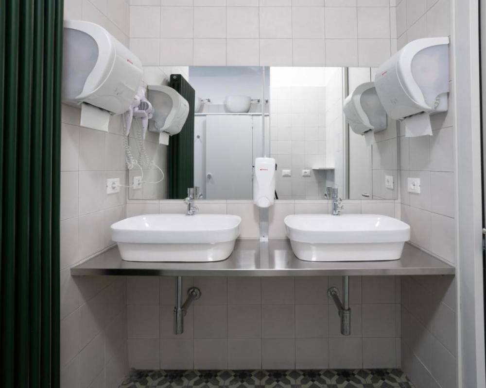 фото Casali Hostel