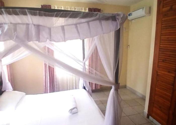 KMA Mtwapa Furnished Apartment