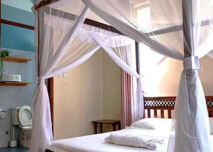 KMA Mtwapa Furnished Apartment