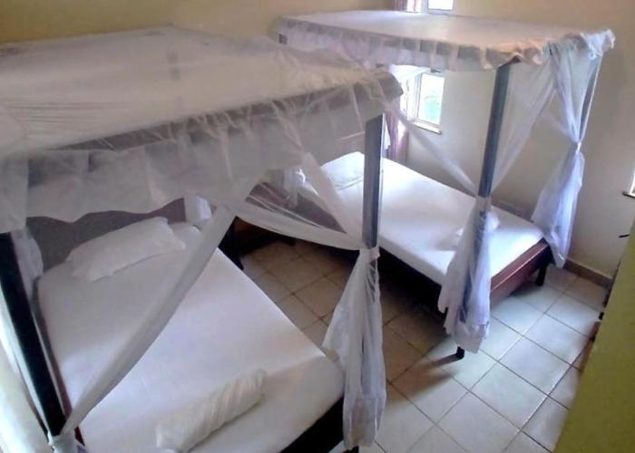 KMA Mtwapa Furnished Apartment