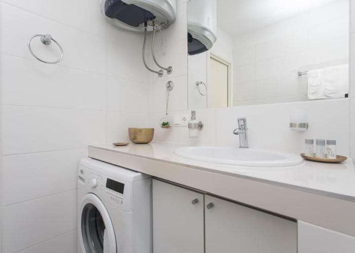 Apartment Makaria