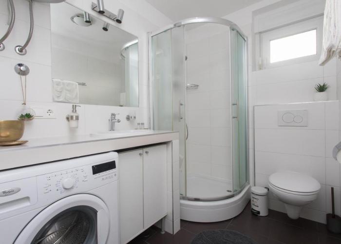 Apartment Makaria