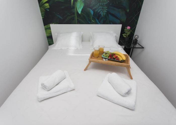 Apartment Makaria