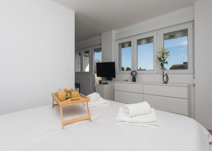 Apartment Makaria