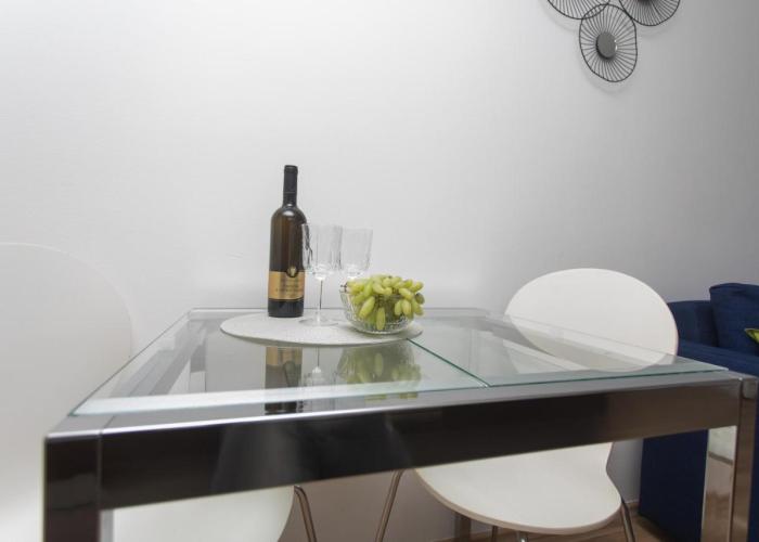 Apartment Makaria