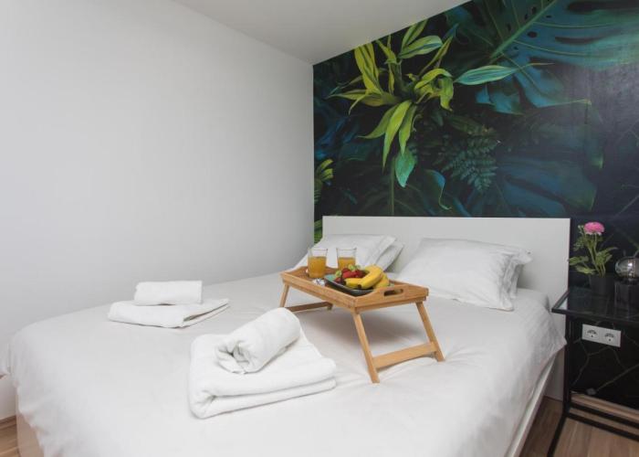 Apartment Makaria