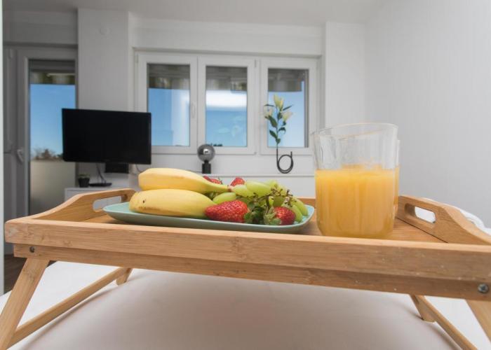 Apartment Makaria