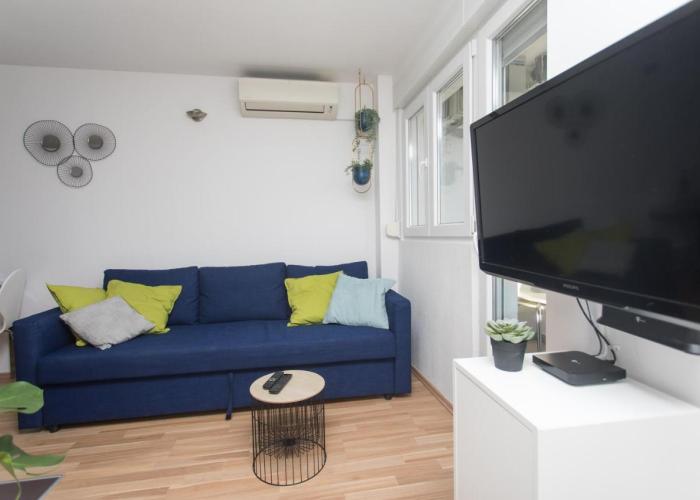 Apartment Makaria