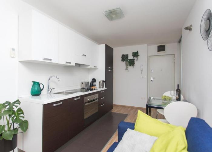 Apartment Makaria