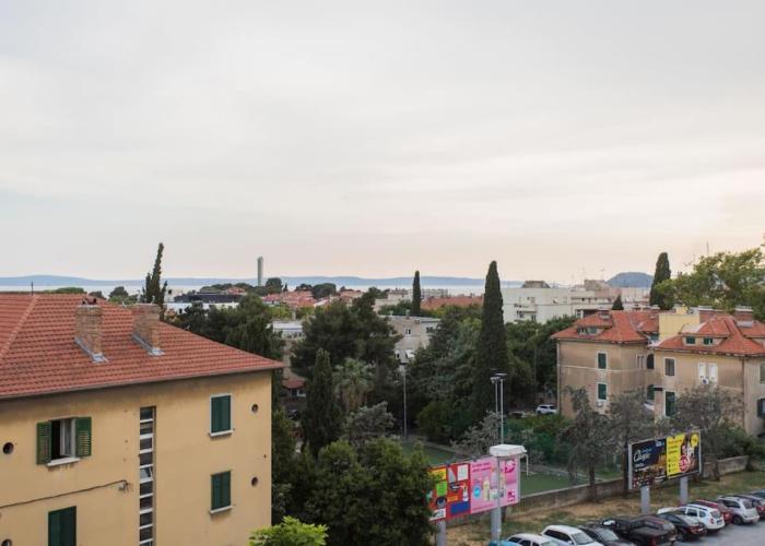 Apartment Makaria
