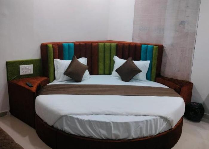 Hotel Mewad Inn