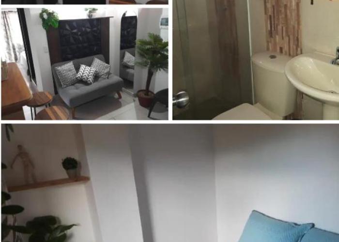 Apartamento en Itagüí