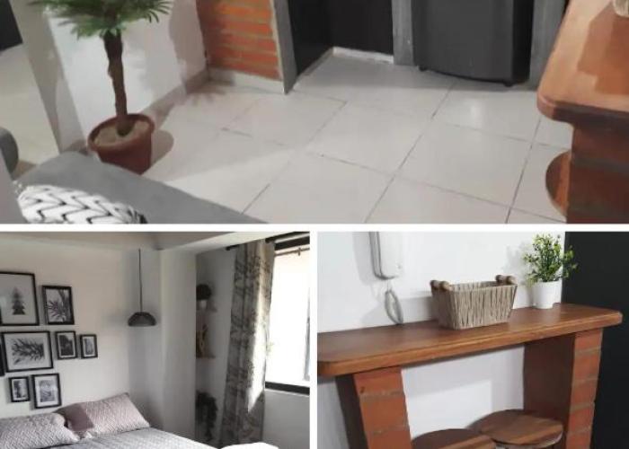Apartamento en Itagüí