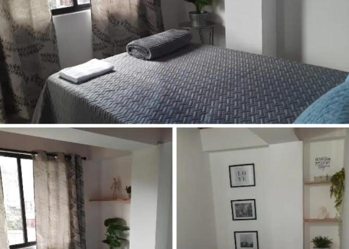 Apartamento en Itagüí