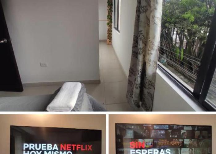 Apartamento en Itagüí