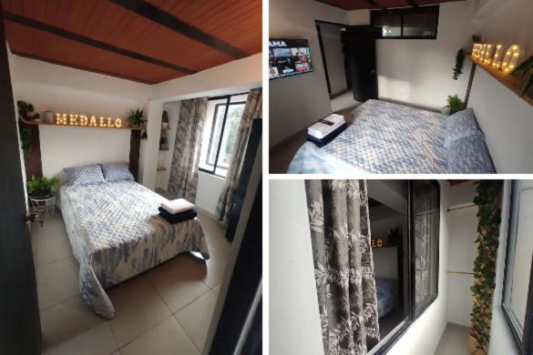 Apartamento en Itagüí