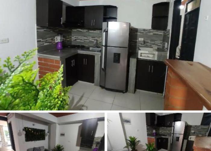 Apartamento en Itagüí