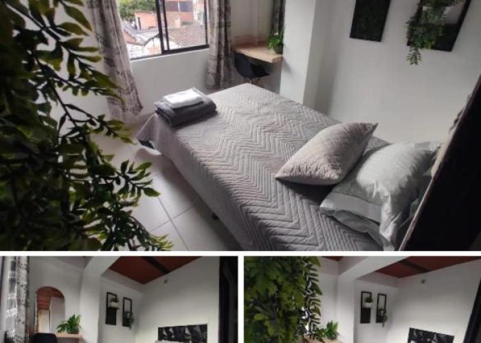 Apartamento en Itagüí