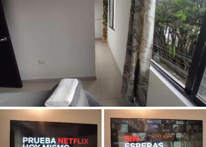 Apartamento en Itagüí