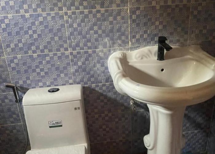 Debora Guest House