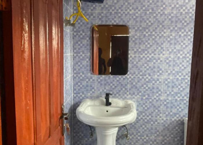 Debora Guest House